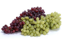 Value Seedless Grapes