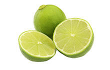 Number Two Limes