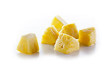 Ready-Set-Serve Pineapple Chunks, No Preservatives