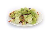 Premix or Separate Salad
