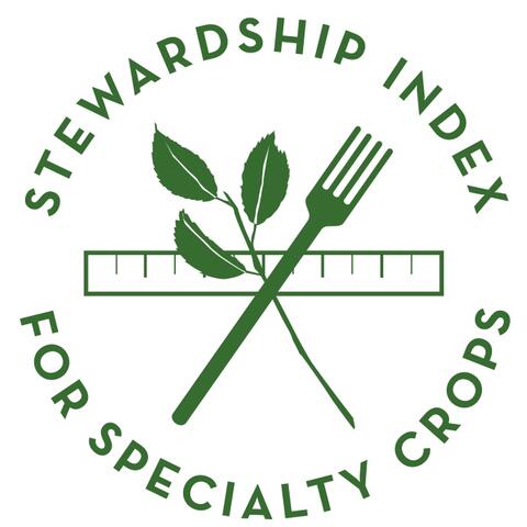 Stewardship Index for Specialty Crops