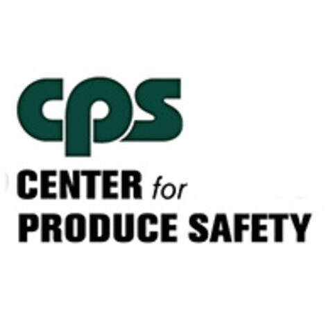 Center for Produce Safety