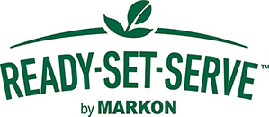 Ready-Set-Serve® - Markon