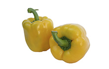 Yellow Bell Peppers