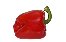 Choice Red Bell Peppers