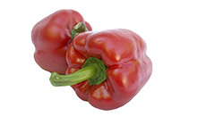 Red Bell Peppers