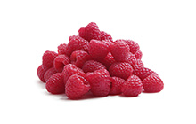 Raspberries