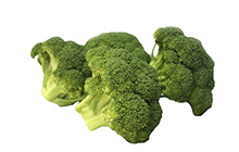 Markon First Crop Broccoli Crowns