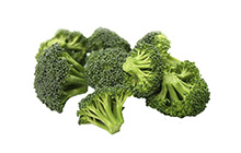 Broccoli Florets