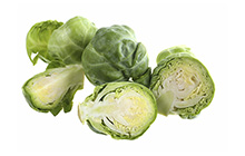 Brussels Sprouts