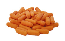 Baby Carrots