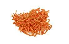 Matchstick Carrots