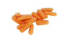 Petite Carrots