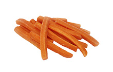 Carrot Sticks