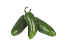 Jalapeno Chile Peppers