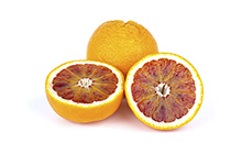 Blood Oranges