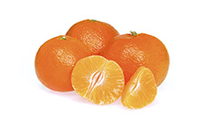 Mandarins