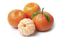 Tangerines