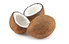 Coconuts