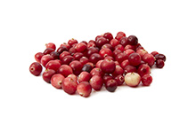 Cranberries