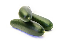 Cucumbers