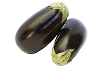 Eggplants