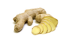 Ginger Root