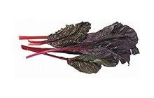 Beet Greens