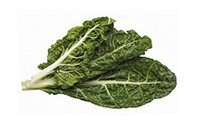 Chard Greens