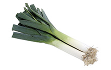 Leeks