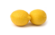 Fancy Lemons