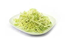 Shredded Lettuce