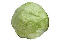 Trimmed Lettuce