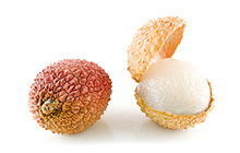 Lychees