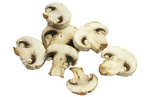 Chopper Mushrooms