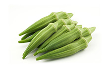 Okra