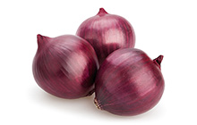 Red Onions