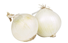 White Onions