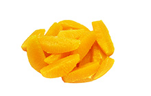 Ready-Set-Serve Orange Sections, No Preservatives