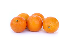 Fancy Oranges