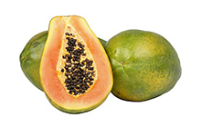 Papayas