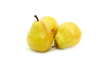 Bartlett Pears