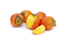 Persimmons