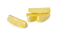 Ready-Set-Serve Pineapple Spears, No Preservatives