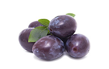 Plums