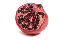 Pomegranates