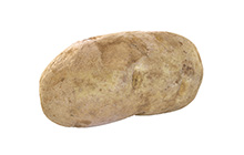 Idaho Potatoes