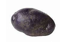 Purple Potatoes