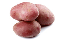 Red Potatoes