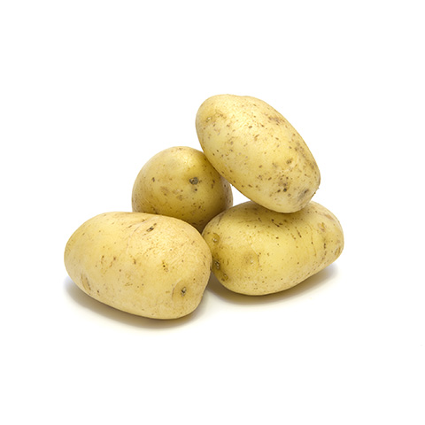 Yukon Gold Potatoes